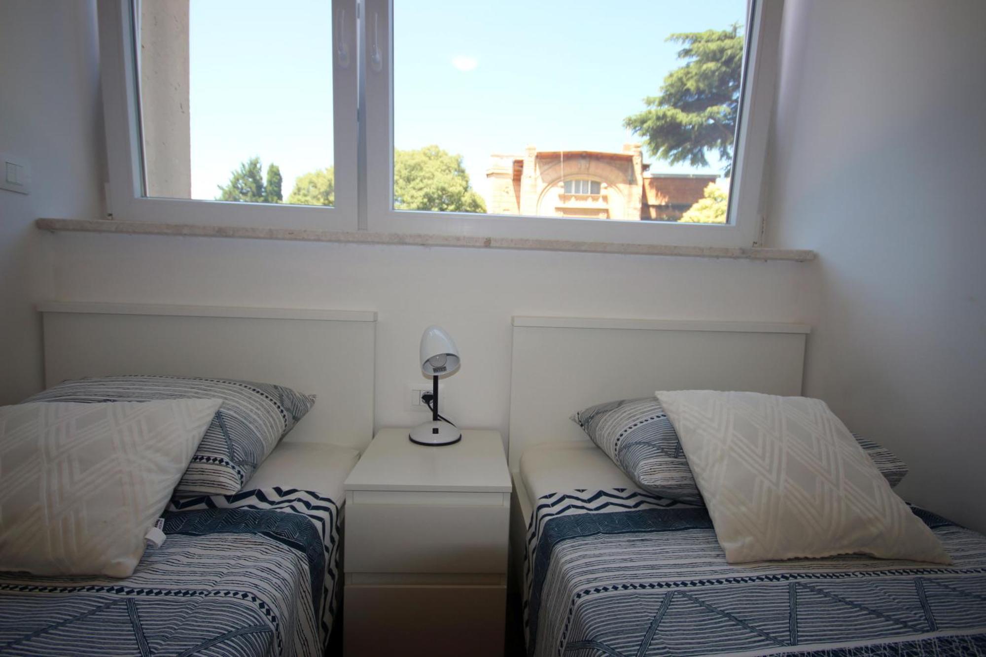 Apartment Mare Pula Exterior foto